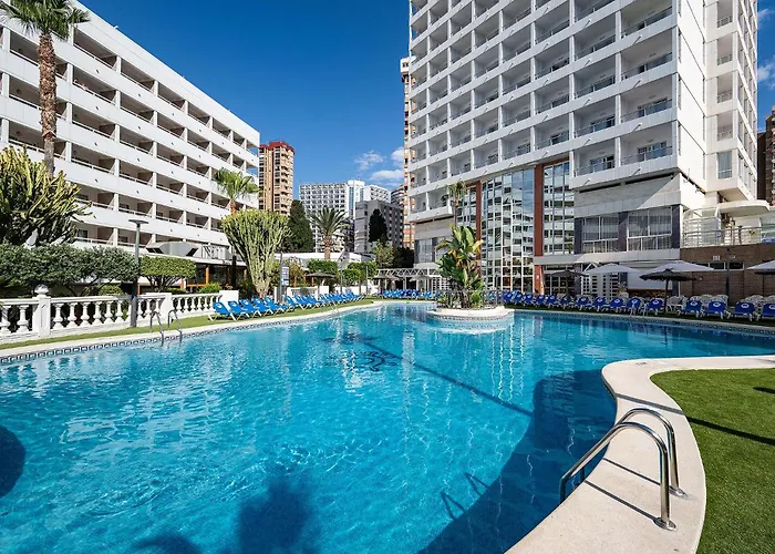 Poseidon Resort