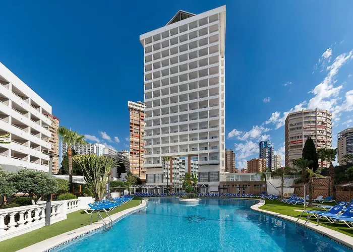 Poseidon Resort