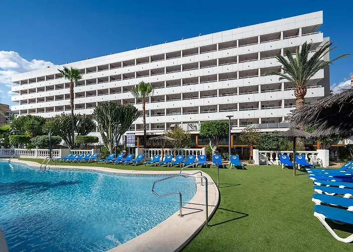Poseidon Resort