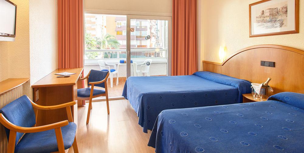 Poseidon Aparthotel