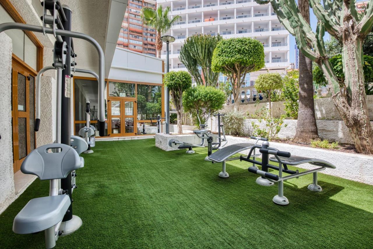 Aparthotel Poseidon 3*