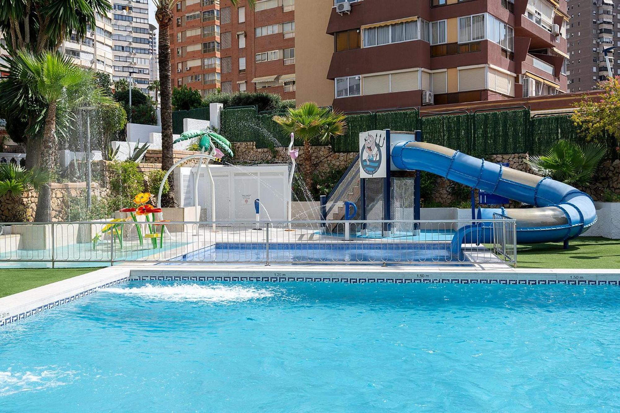 Poseidon 3*