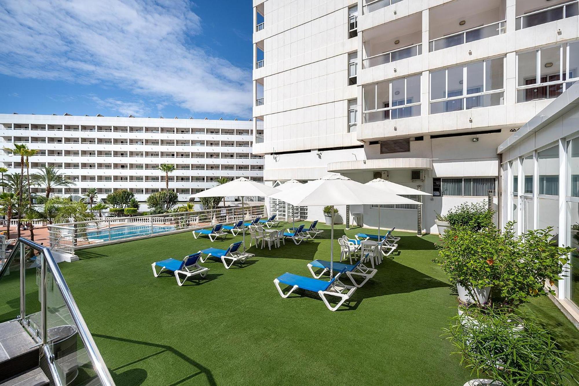 Aparthotel Poseidon