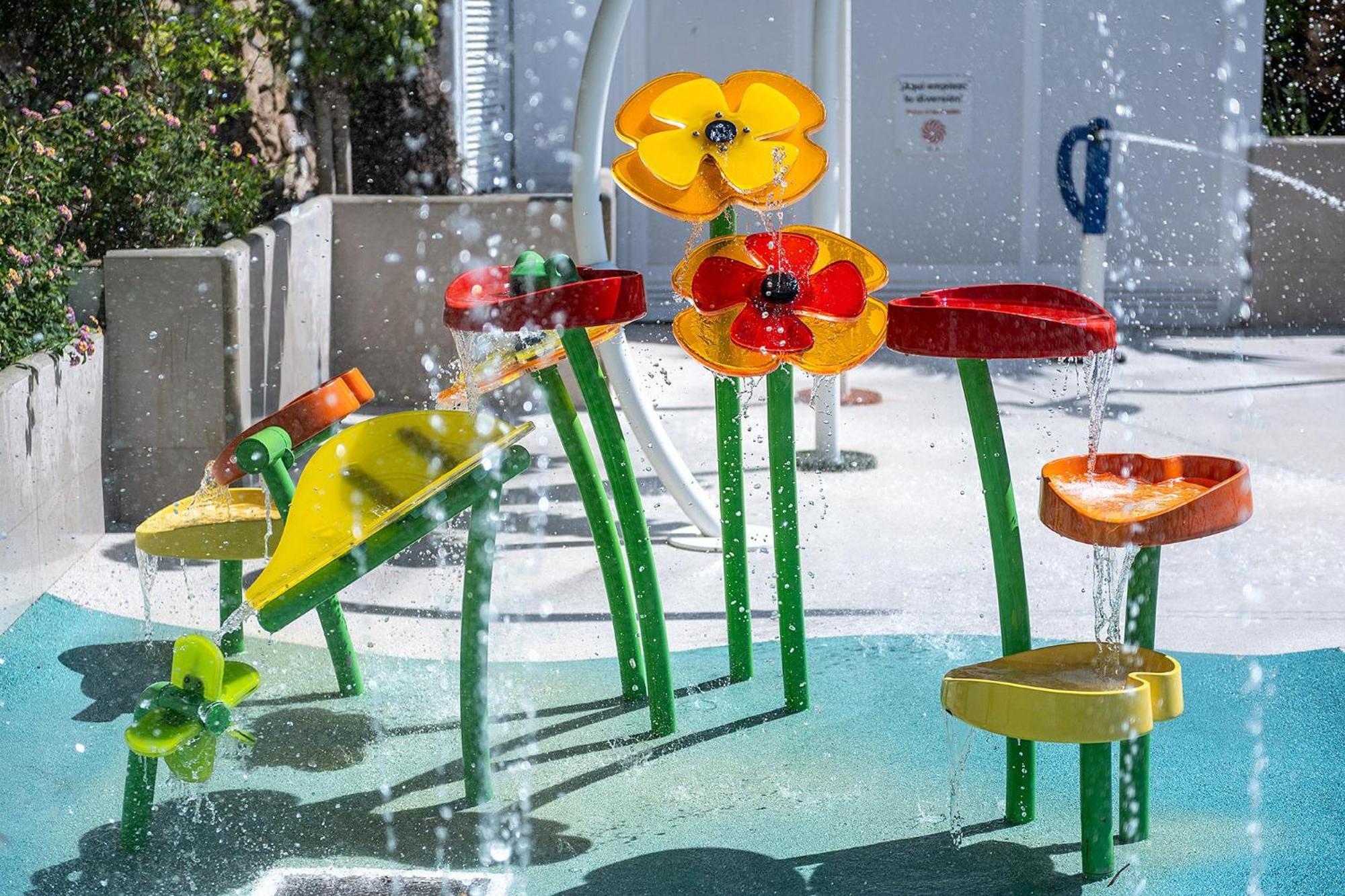 Aparthotel Poseidon 3*