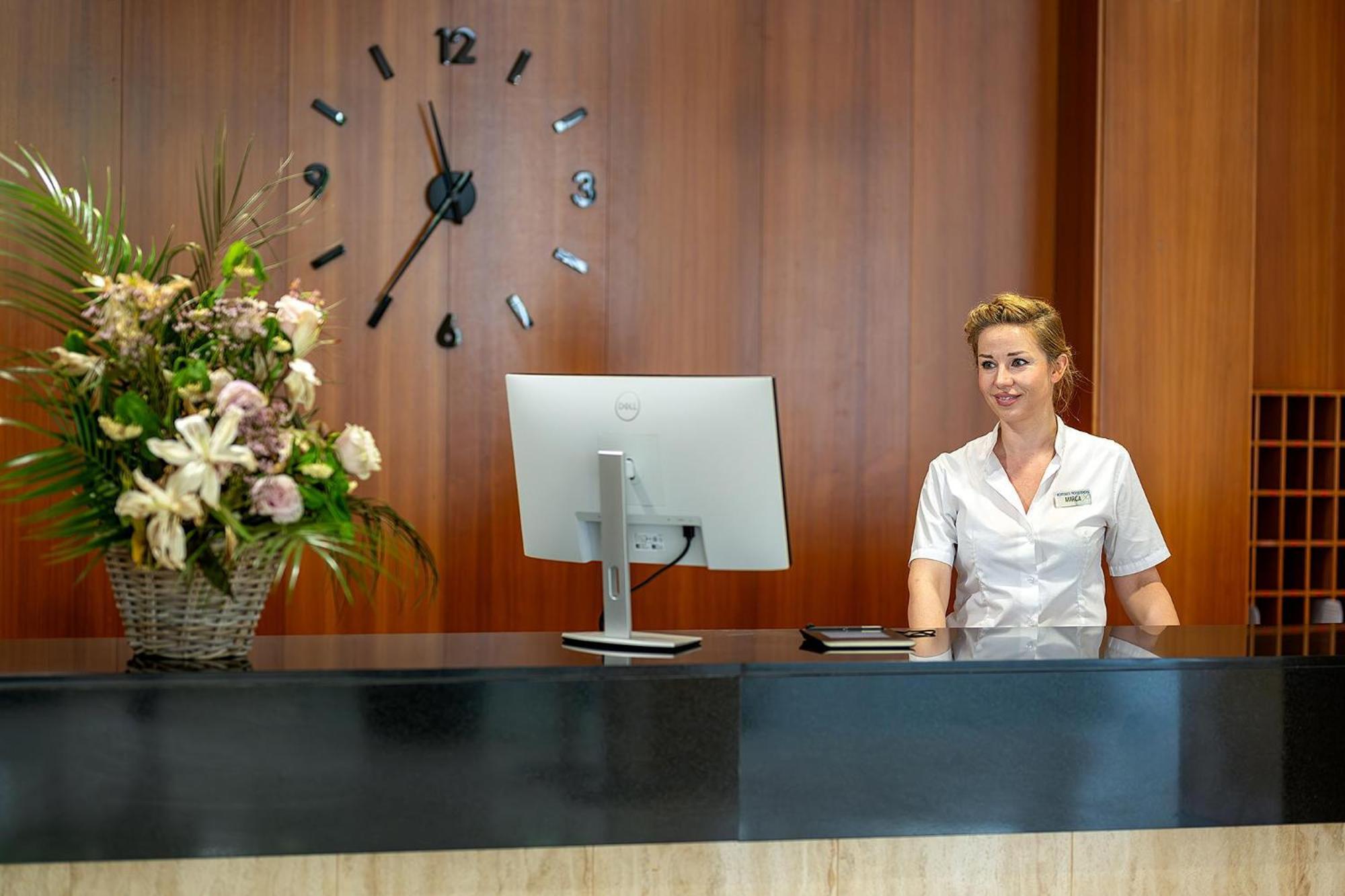 Poseidon Aparthotel Benidorm