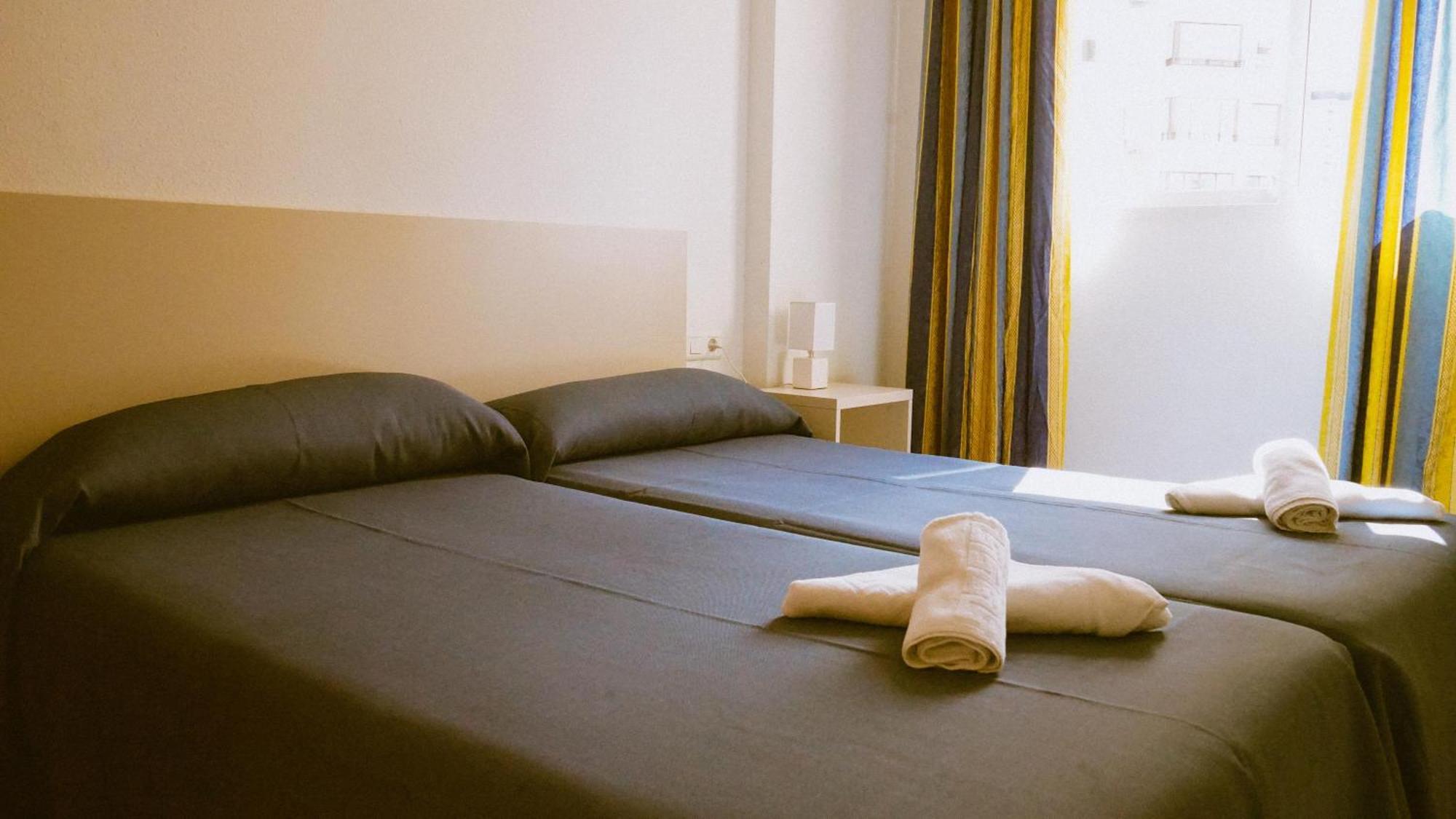 Aparthotel Poseidon 3*