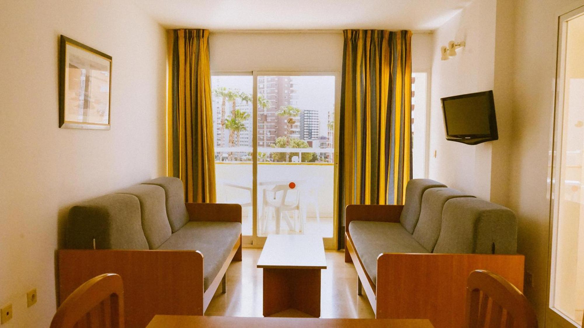Poseidon Aparthotel