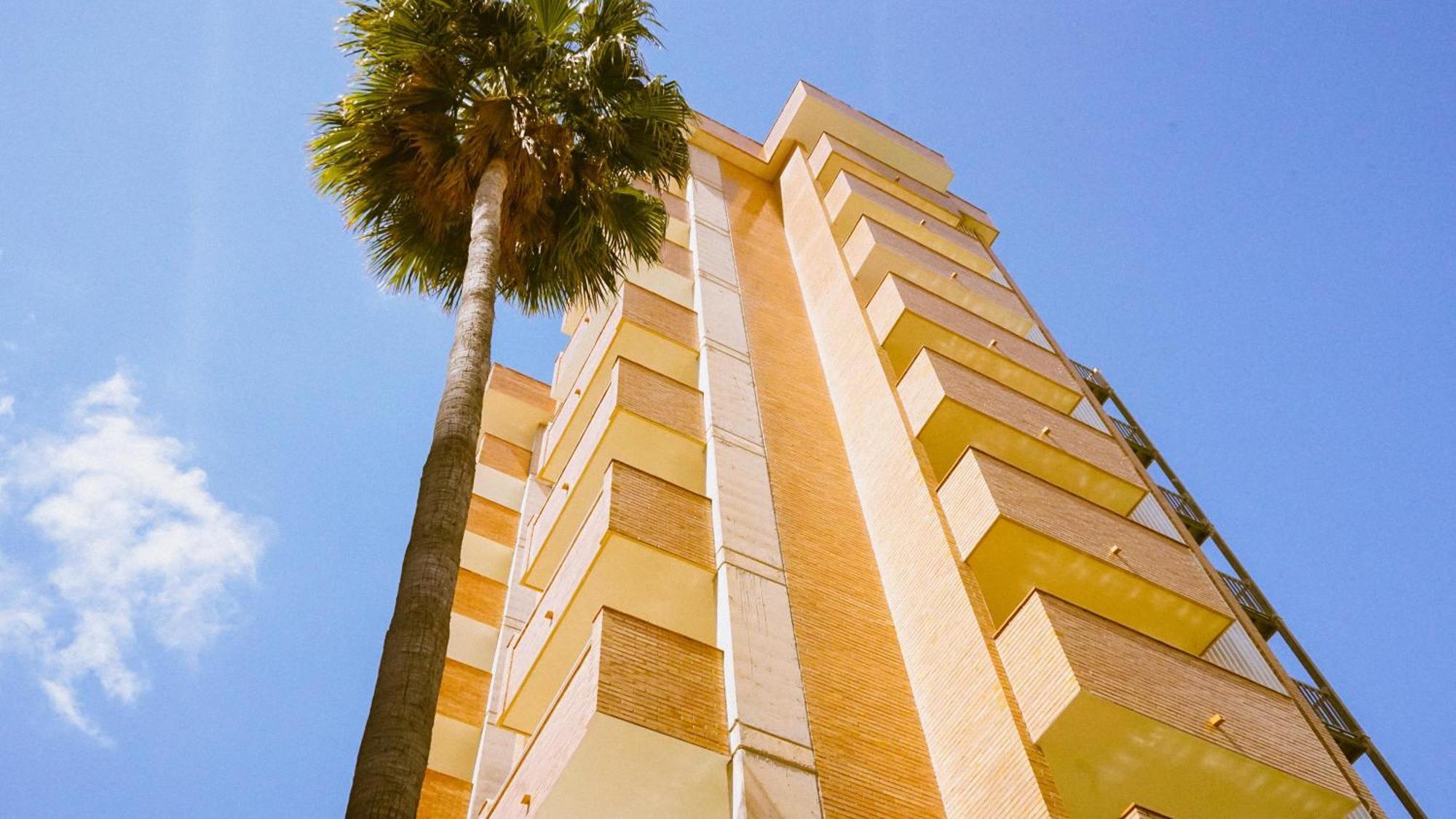 Aparthotel Poseidon