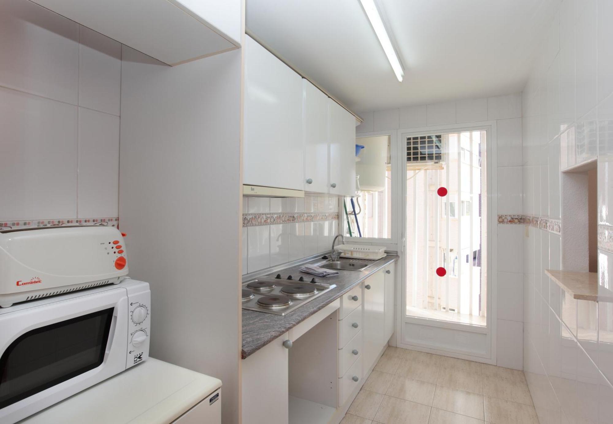 Poseidon Aparthotel 3*