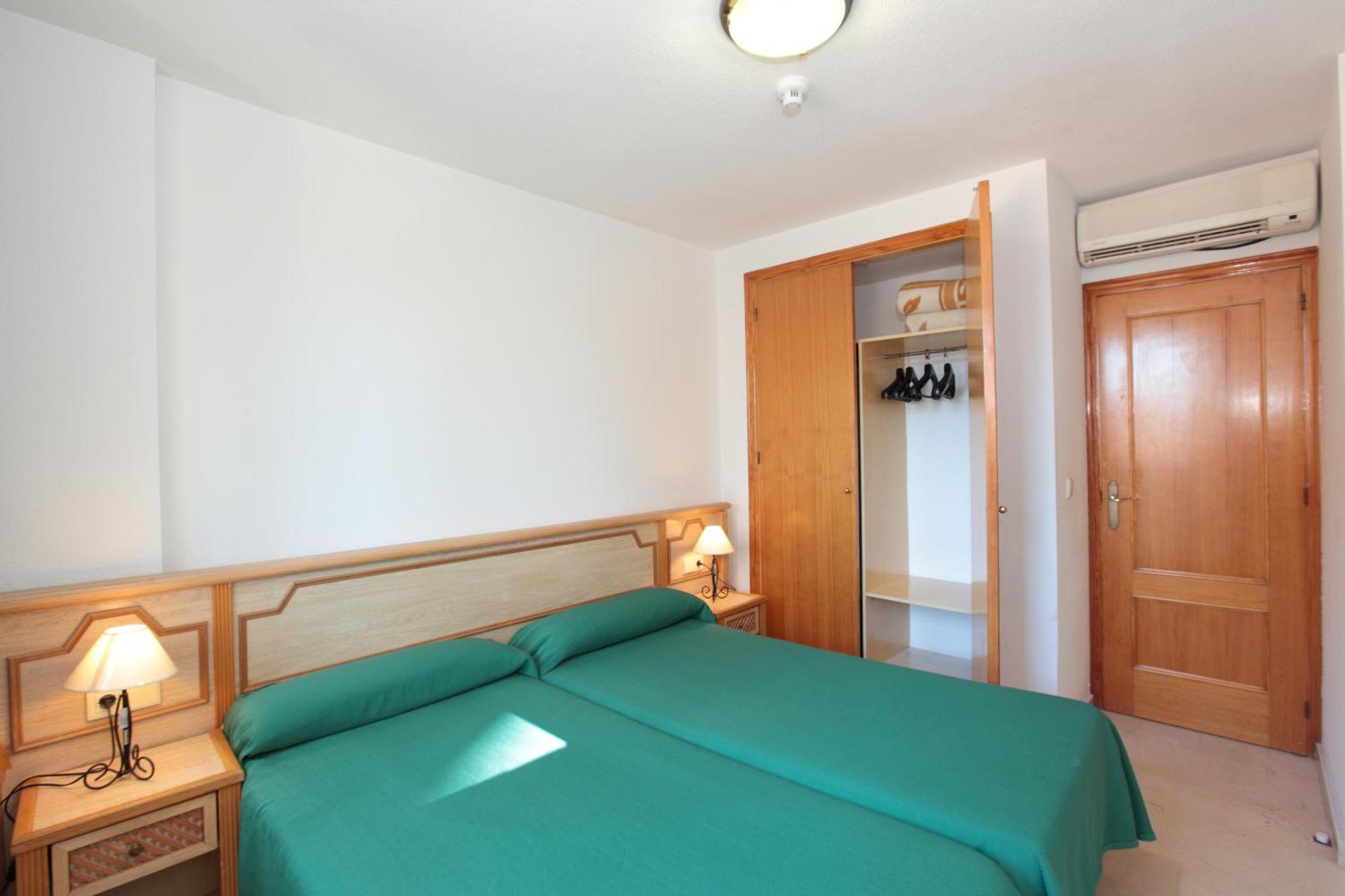 Poseidon Aparthotel