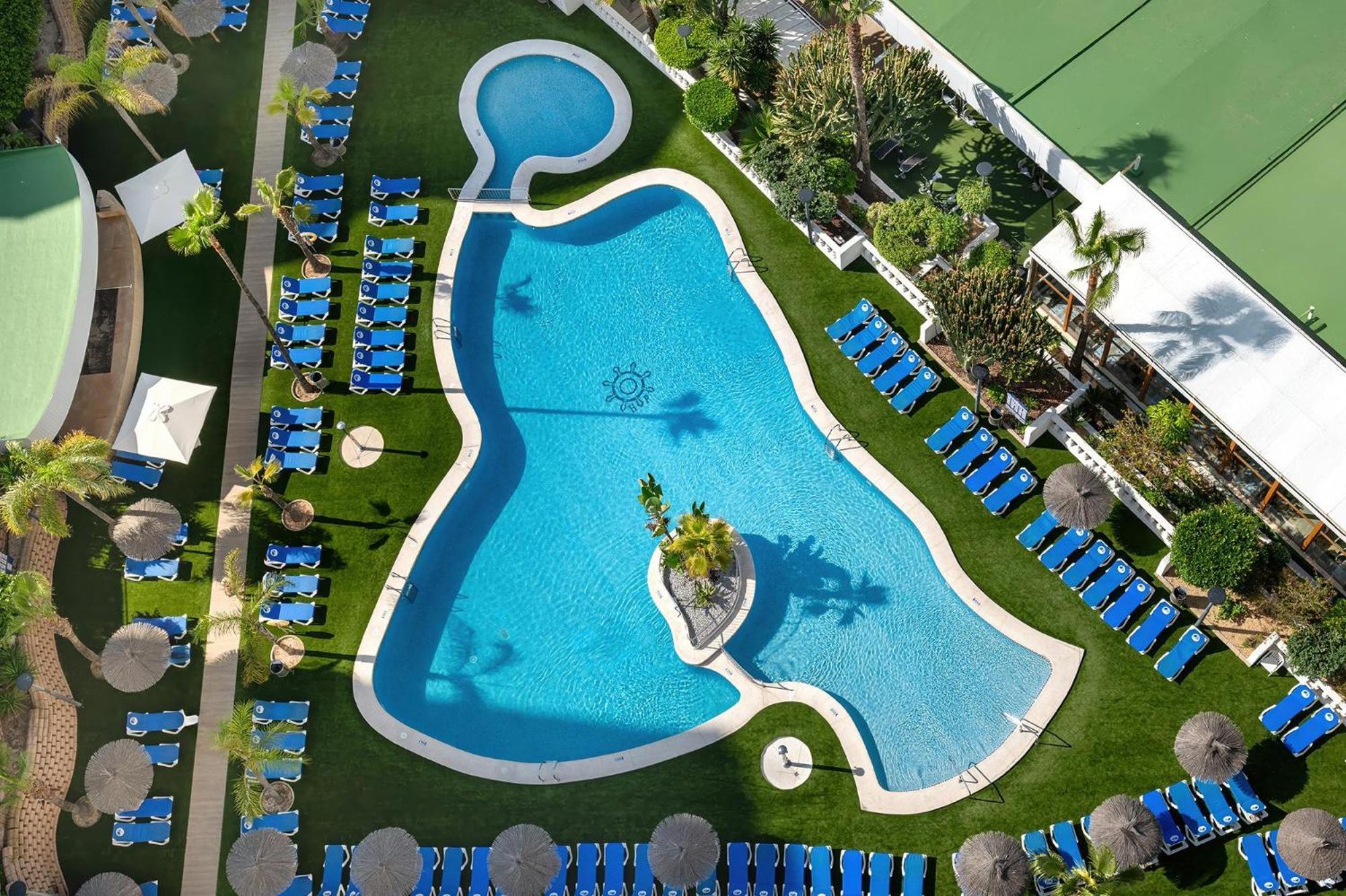 Poseidon 3* Benidorm