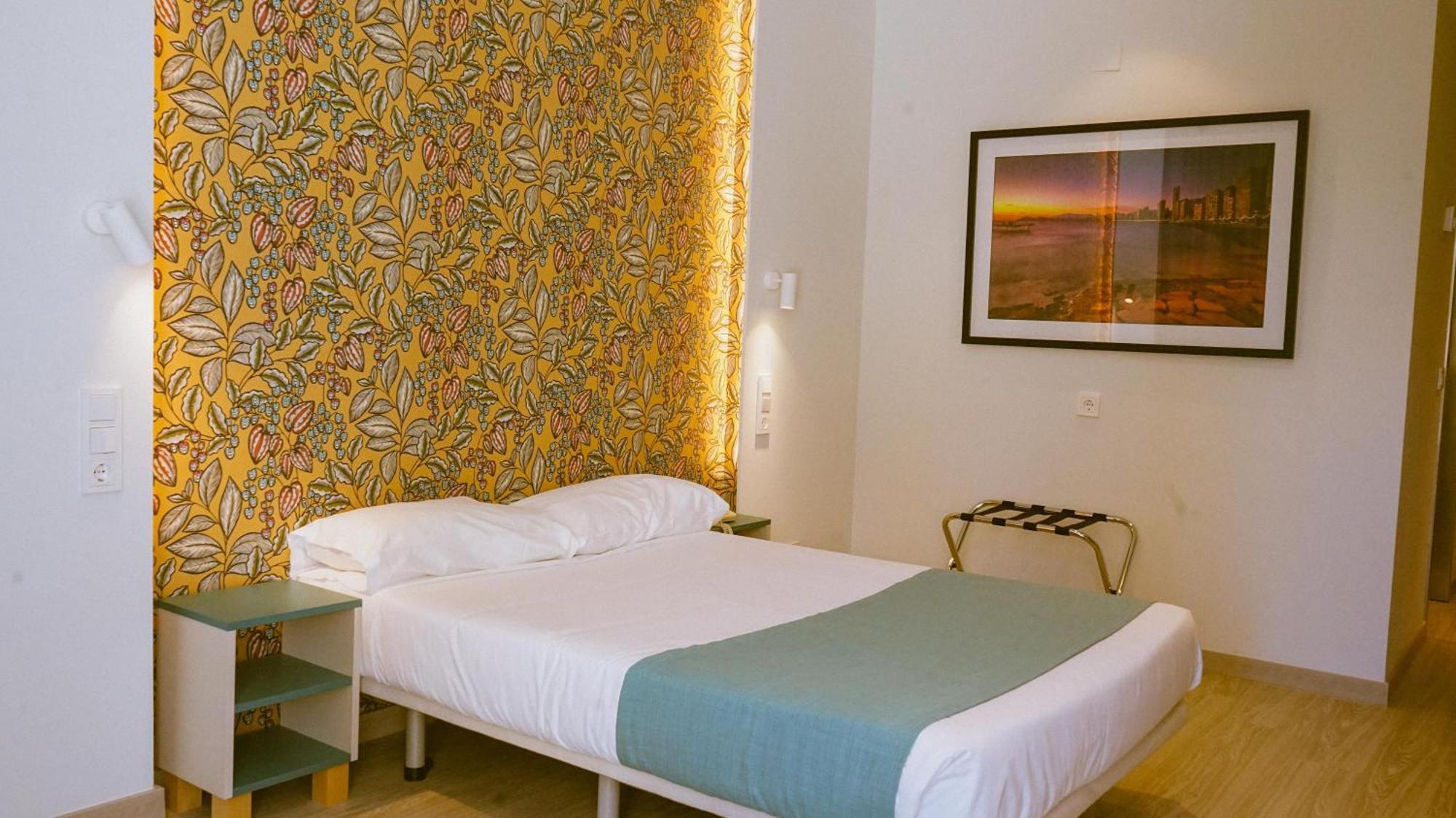 Aparthotel Poseidon