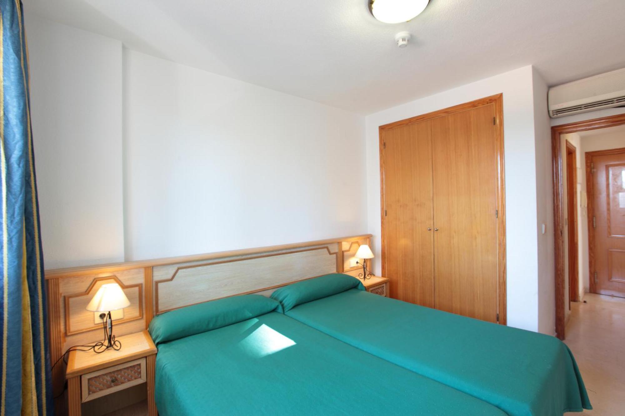 Aparthotel Poseidon